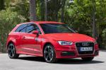 Audi A3 1.8T S-Line Quattro 2012 года (WW)